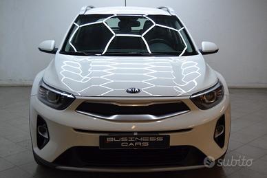KIA Stonic 1.4 MPI EcoGPL Energy