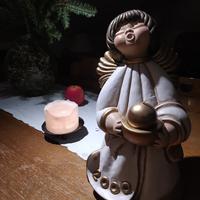 Angelo Thun 34cm Giubileo Anno 2000