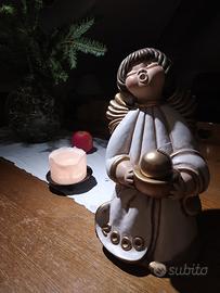 Angelo Thun 34cm Giubileo Anno 2000