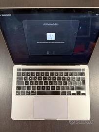 Apple MacBook Pro M1 512GB