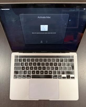 Apple MacBook Pro M1 512GB