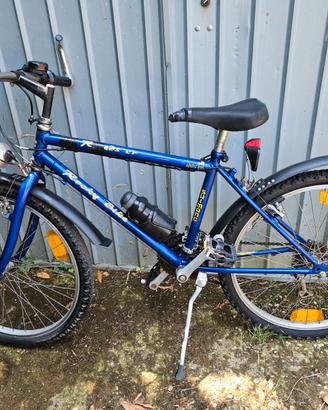 bici bimbo ragazzo