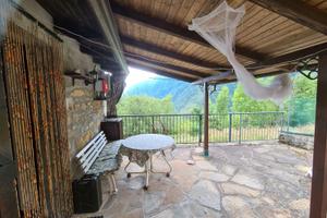 Vendita di casa rurale in Tartago (Ottone)