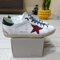 Golden goose nuove assolute n 43 