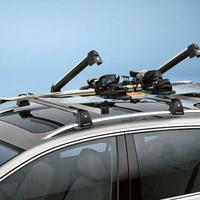 Portasci e Portasnowboard ORIGINALE VOLKSWAGEN 