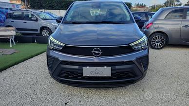 Opel Crossland 1.2 Turbo 12V 110 CV Start&Stop Ele