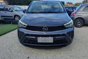 Opel Crossland 1.2 Turbo 12V 110 CV Start&Stop Ele