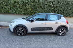 Citroen c3 - shine