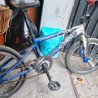 bici BMX 