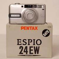 Pentax Espio 24 EW *NUOVA