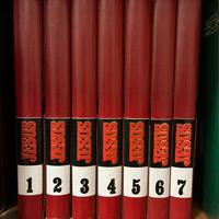 Jesus - Storia di Cristo in 7 volumi