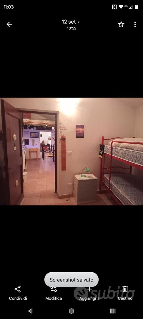 Appartamento – Ventimiglia - Vista 3