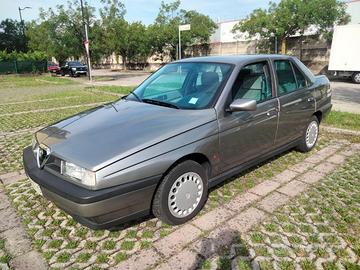 Alfa romeo 155 1.8.8 valvole 26.000km originali!!