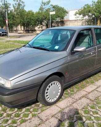 Alfa romeo 155 1.8.8 valvole 26.000km originali!!