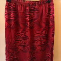 Gonna Lunga LUISA VIOLA