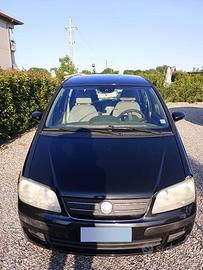 Idea 1400cc GPL (scad.2033) 179000km €2000 tratt.