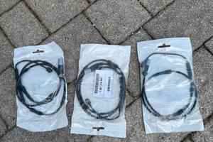 Sensori Pastiglie freno bmw x4 f26 e x3 f25