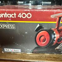 Contact 400 express