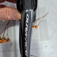 leva cambio shimano durace 11v