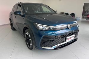 VOLKSWAGEN Tiguan 2.0 TDI 150 CV DSG R-Line