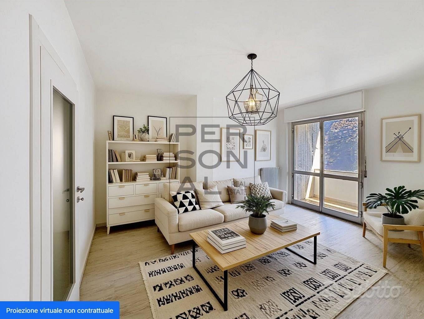 Appartamento – Trento, Canova, Gardolo - Vista 3