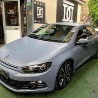 Volkswagen Scirocco 2.0 TDI 140CV GARANZIA