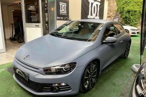 Volkswagen Scirocco 2.0 TDI 140CV GARANZIA