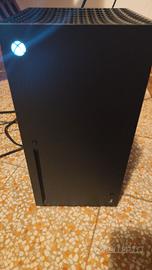 Lotto Xbox serie X