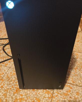 Lotto Xbox serie X