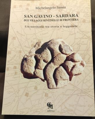 San Gavino-Sardara - Michelangelo Sanna