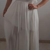 Abito elegante donna