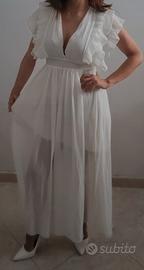 Abito elegante donna