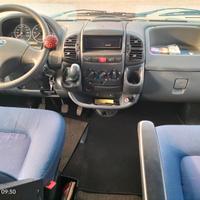 Fiat Ducato TDS 2800cc 146 Cv