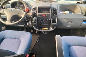 Fiat Ducato TDS 2800cc 146 Cv