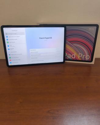 Tablet Xiaomi Redmi Pad pro