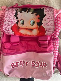 Zaino scuola o viaggio