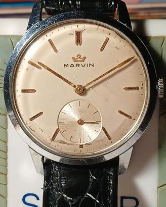 orologio vintage