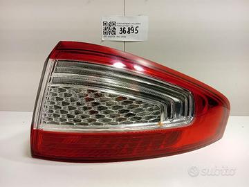 STOP FANALE POSTERIORE DESTRO FORD Mondeo Berlina