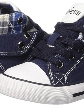 Scarpe Bambino N. 20 Sneakers Chicco Blu