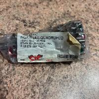 cluster 4 marce CIF nuovo info in descrizione