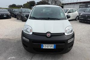 Fiat Panda 1.2 Easy Van 2 Posti Clima Prezzo+iva