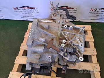 CAMBIO MANUALE COMPLETO MAZDA 6 Berlina 2° Serie