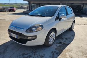 Fiat Punto Evo 1.3 Mjt 75 CV DPF 3 porte S&S Dynam
