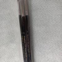 Pennelli in legno per pittura artistica