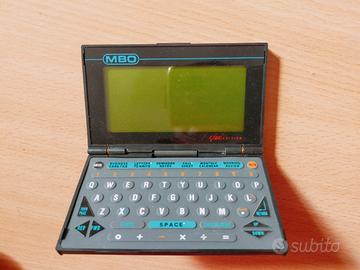 Tele-Art Pocket Memory