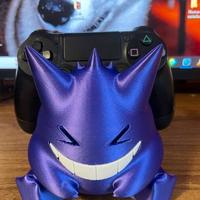 Porta Pad Gengar – Supporto Controller PS3 / PS4 /