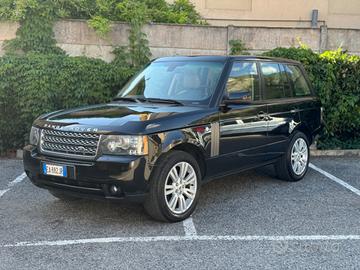 Land Rover Range 3.6 TDV8 Vogue -