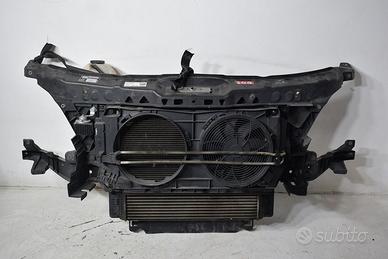 Pannello frontale Mercedes Sprinter (906) 2.2 CDI