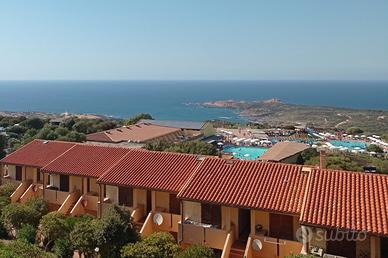 Costa Nord Holiday Home Lucente