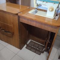 macchine da cucire 